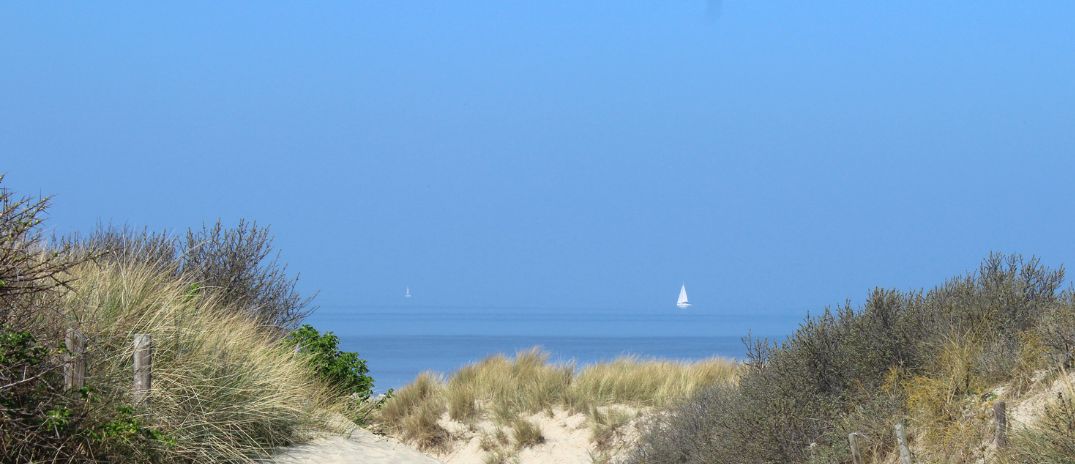 Les 16 Les Plus Belles Plages Des Pays Bas